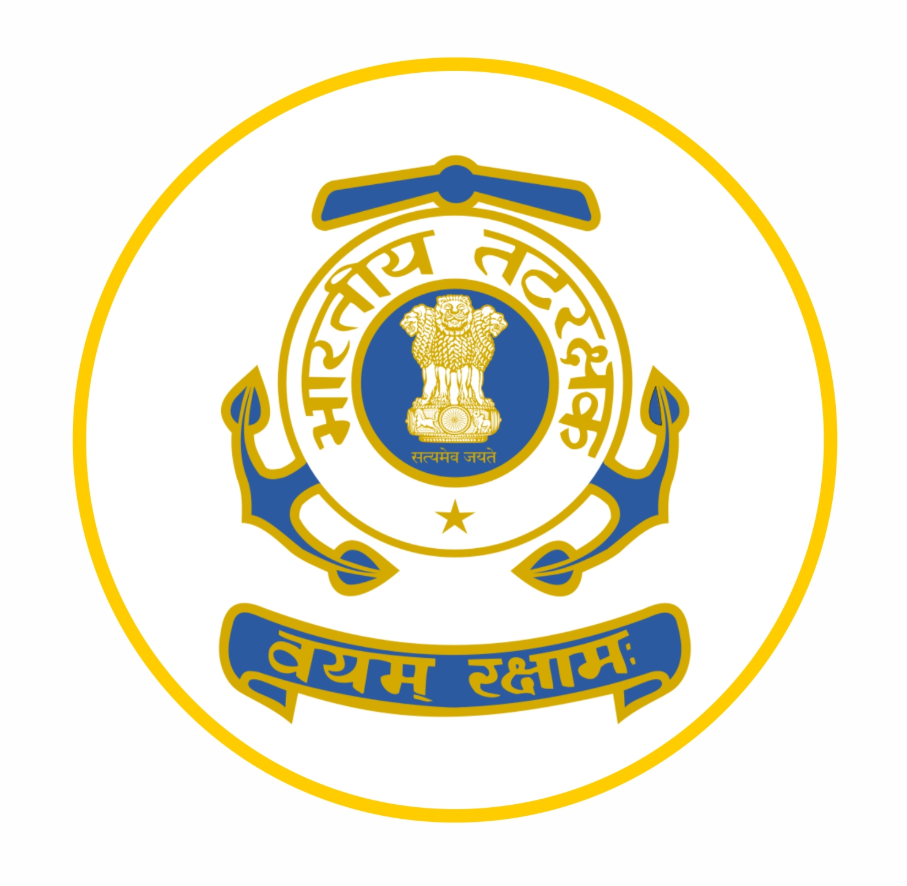 Indian Coast Guard