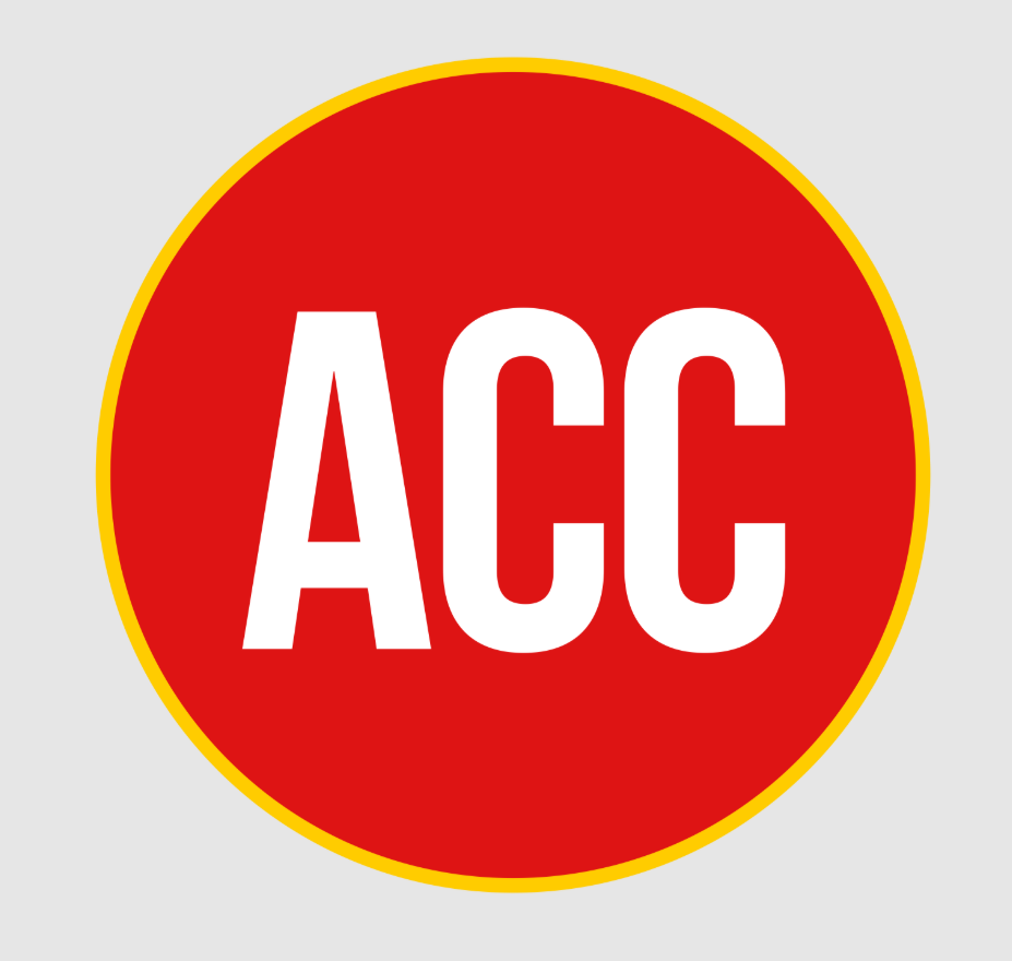 ACC – Major Kalshi Classes