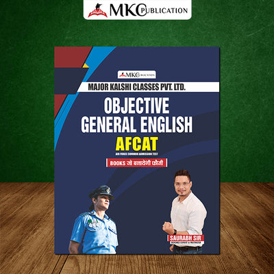 Buy AFCAT General English Book (2026 Latest Edition) Online at Affordable Price