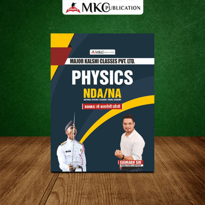 Buy Online NDA/NA Physics Book (2026 Edition) at Affordable Price