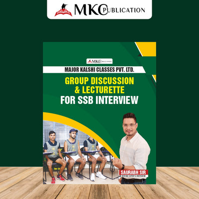 Order Group Discussion & Lecturette Book (2026 Latest Edition) Online at a Reasonable Price