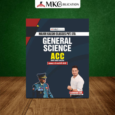 ACC General Science