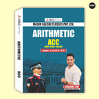 ACC Arithmatic