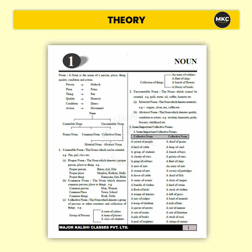 Order ACC Objective General English Book (2026 Latest Edition) Online at a Reasonable Price