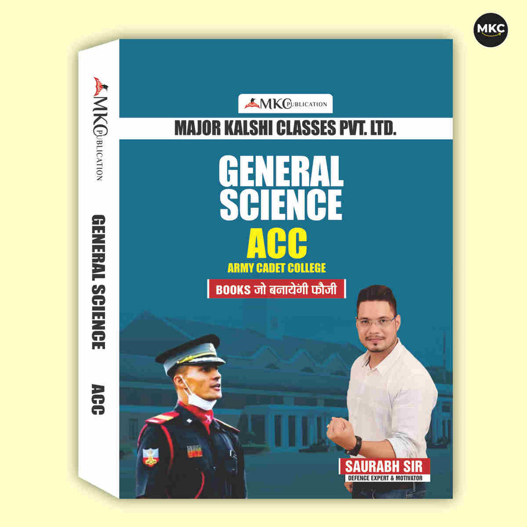 ACC General Science