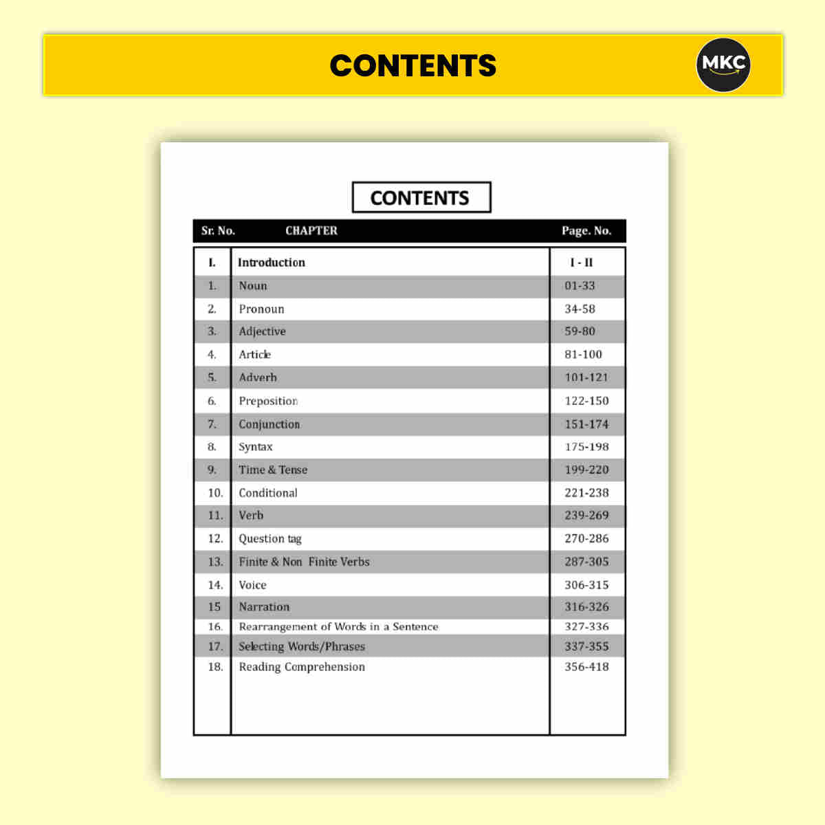 Buy AFCAT General English Book (2026 Latest Edition) Online at Affordable Price