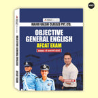 Buy AFCAT General English Book (2026 Latest Edition) Online at Affordable Price