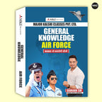 Agniveer-Airforce General Knowledge Book