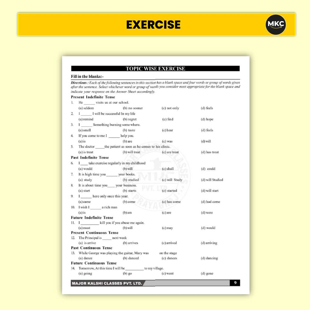 Agniveer-Airforce Y Objective General English Book