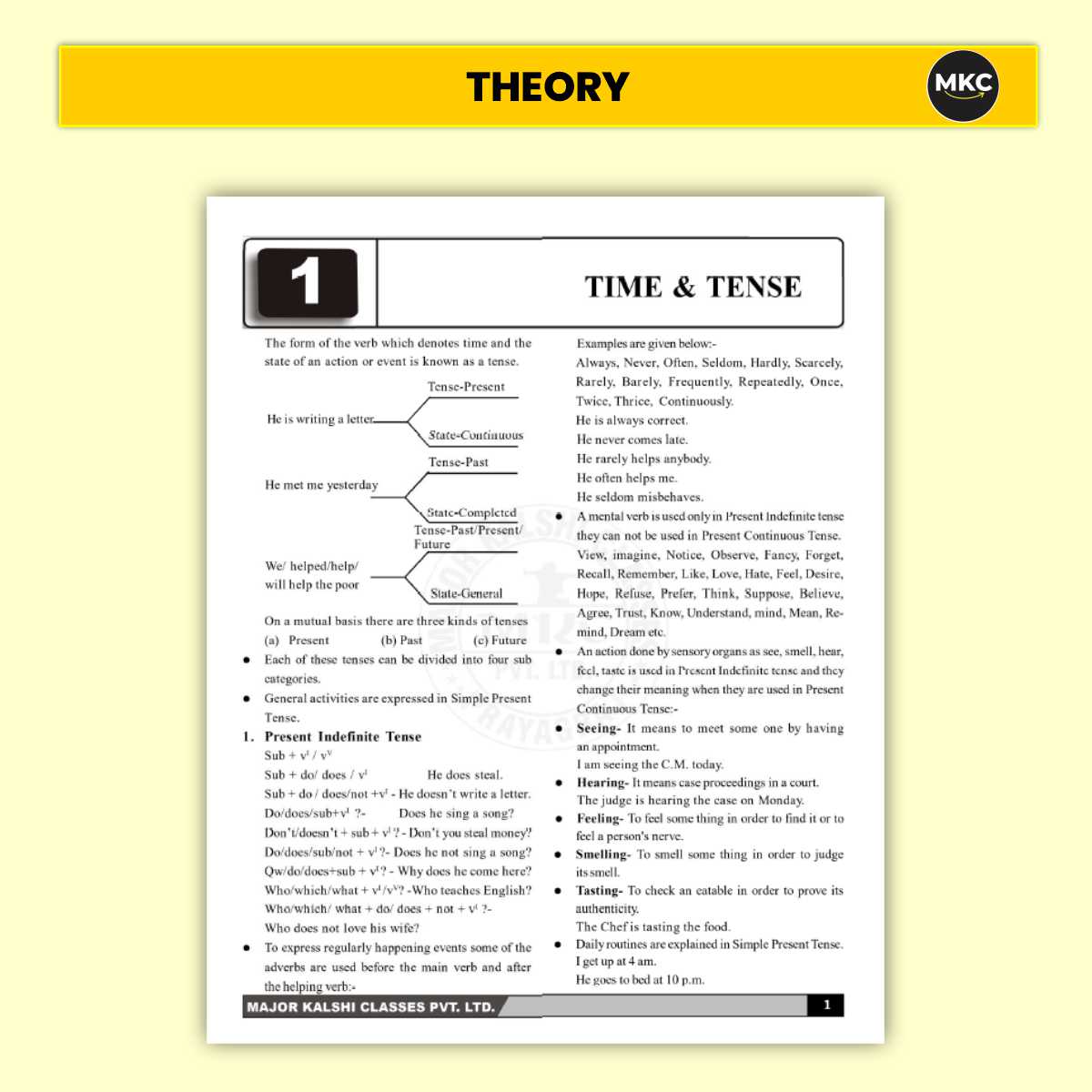 Agniveer-Airforce Objective General English Book