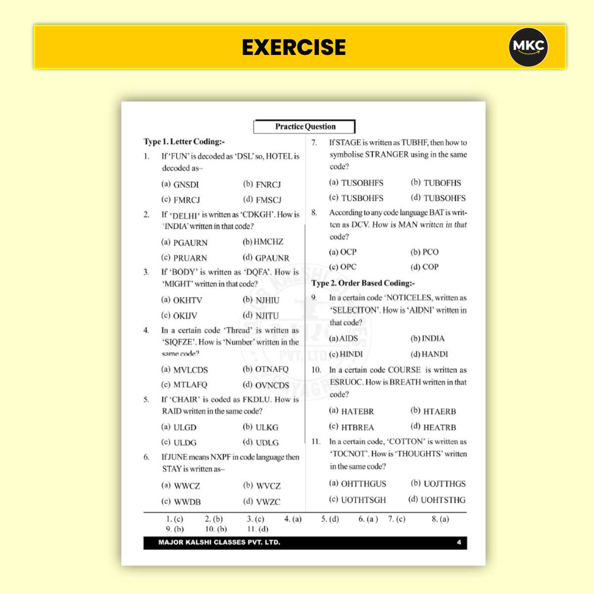 Agniveer-Airforce Reasoning Book