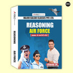 Agniveer-Airforce Reasoning Book