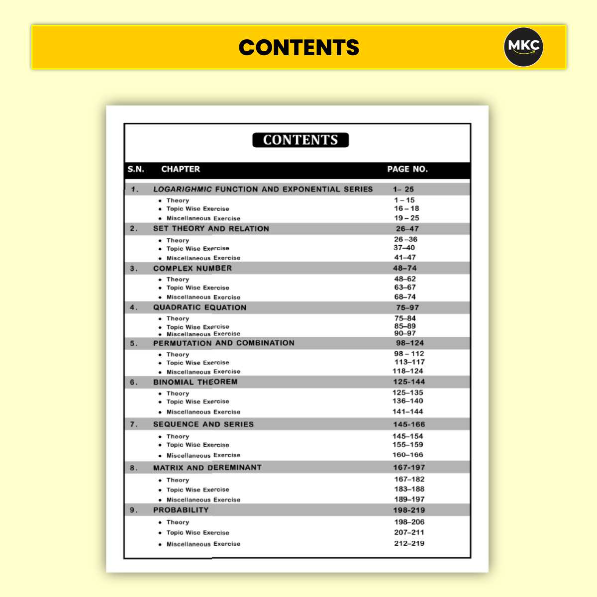 Agniveer-Airforce X Mathematics Book