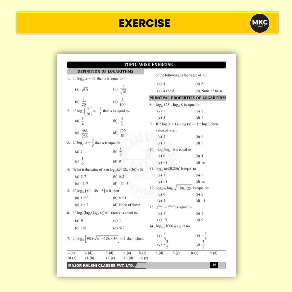 Agniveer-Airforce Mathematics Book