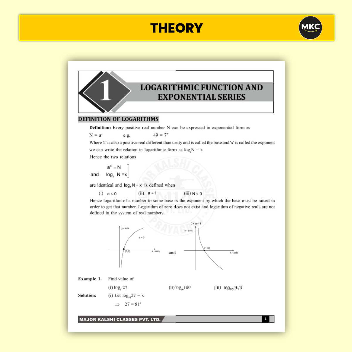 Agniveer-Airforce X Mathematics Book
