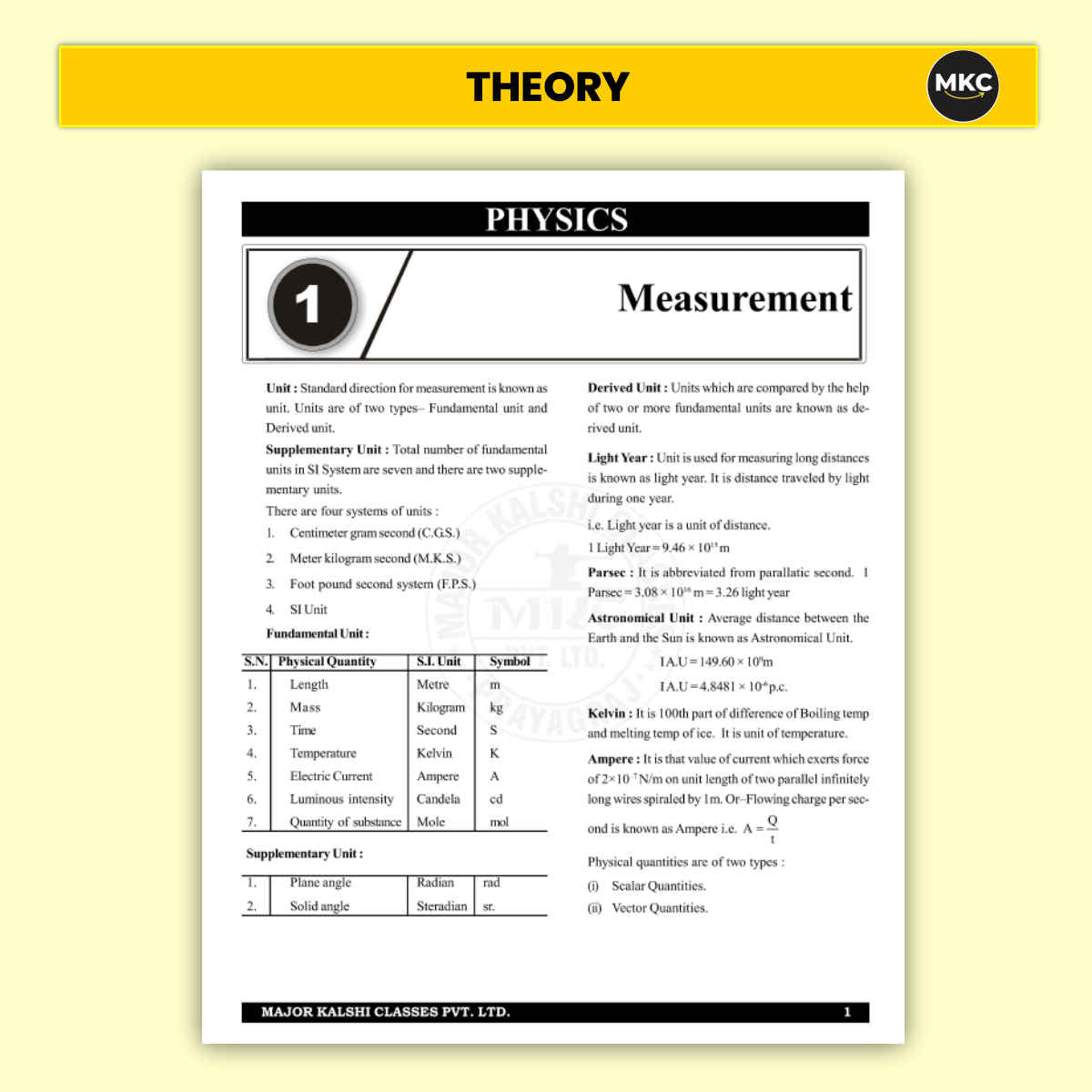 Agniveer-Army GD General Science Book