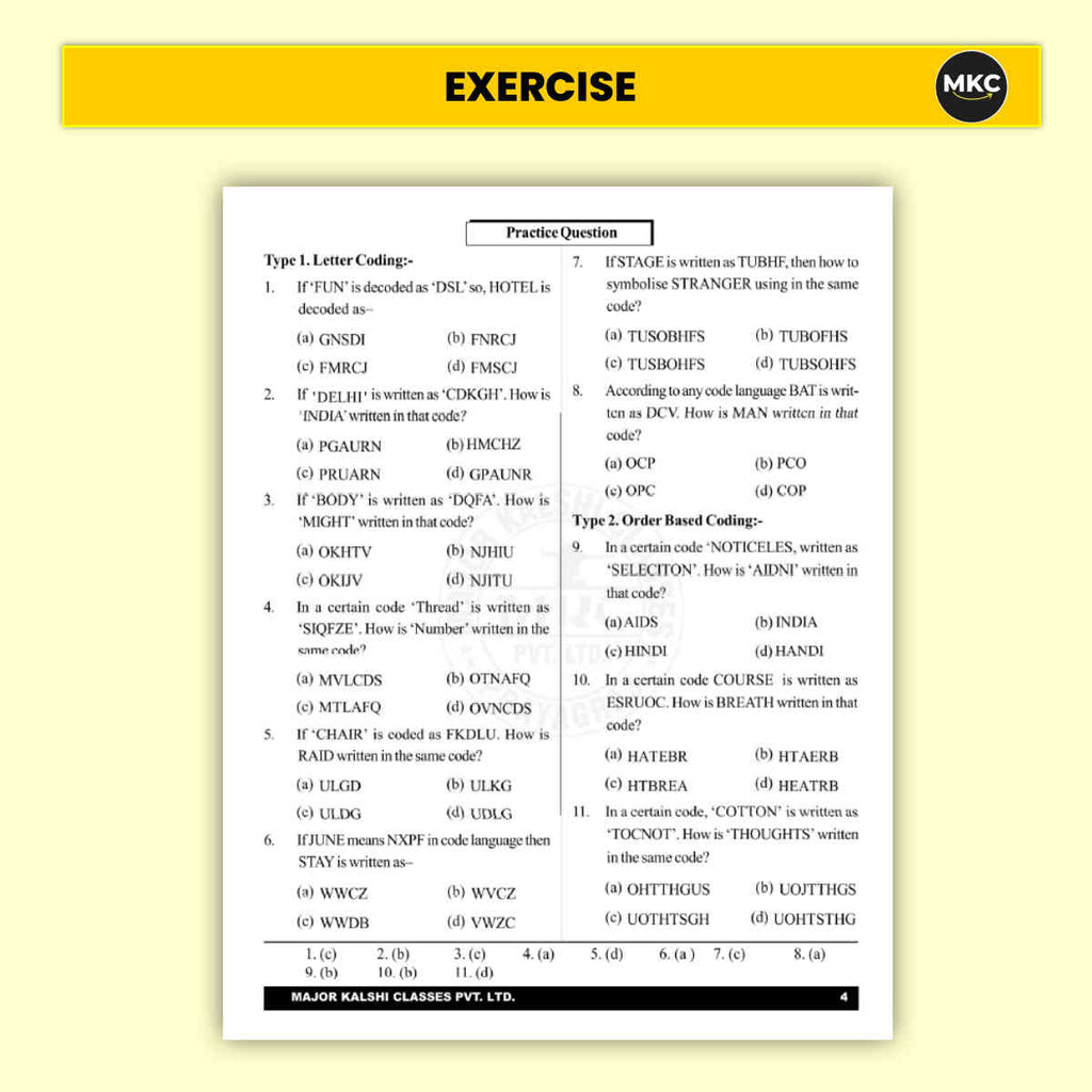 Agniveer-Army GD Reasoning Book
