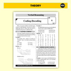 Agniveer-Army GD Reasoning Book