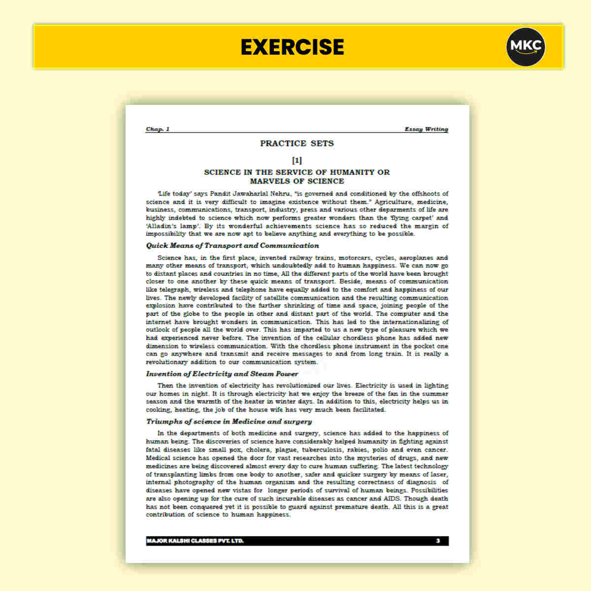 Order CAPF Descriptive English Book (2026 Latest Edition) Online at a Reasonable Price