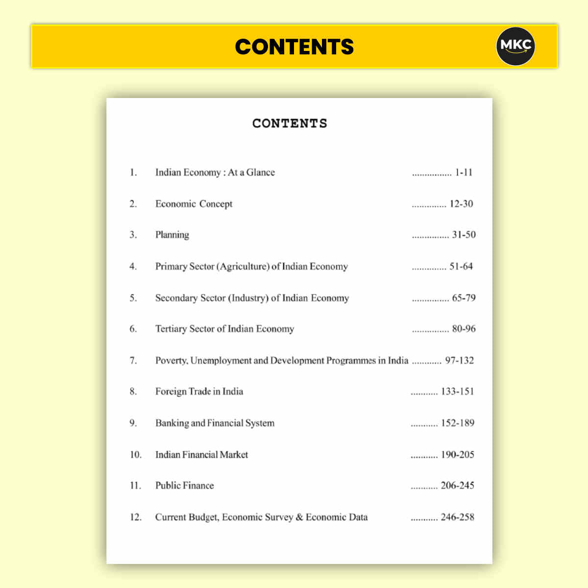 Order CAPF Economics Book (2026 Latest Edition) Online at a Reasonable Price