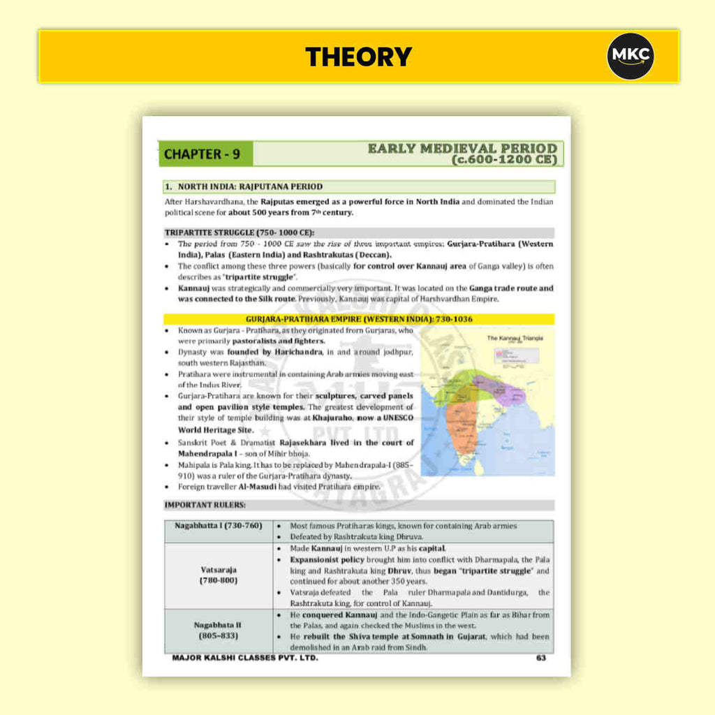 Order CAPF History Book (2026 Latest Edition) Online at a Reasonable Price