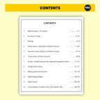 Order Online CDS Economics Book (2026 Edition) at Affordable Price