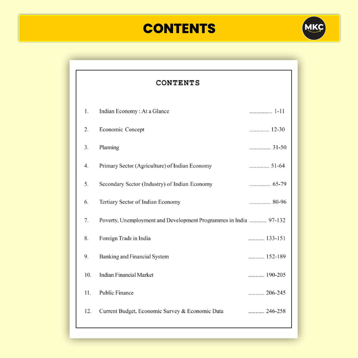 Order Online CDS Economics Book (2026 Edition) at Affordable Price