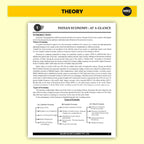 Order Online CDS Economics Book (2026 Edition) at Affordable Price