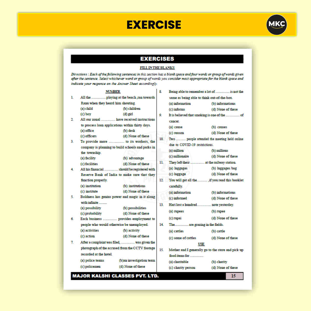 Buy Online CDS General English Book (2026 Edition) at Affordable Price