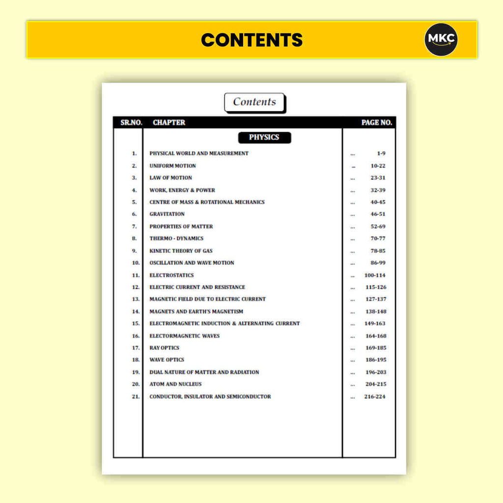Order Online CDS General Science Book (2026 Edition) at Affordable Price