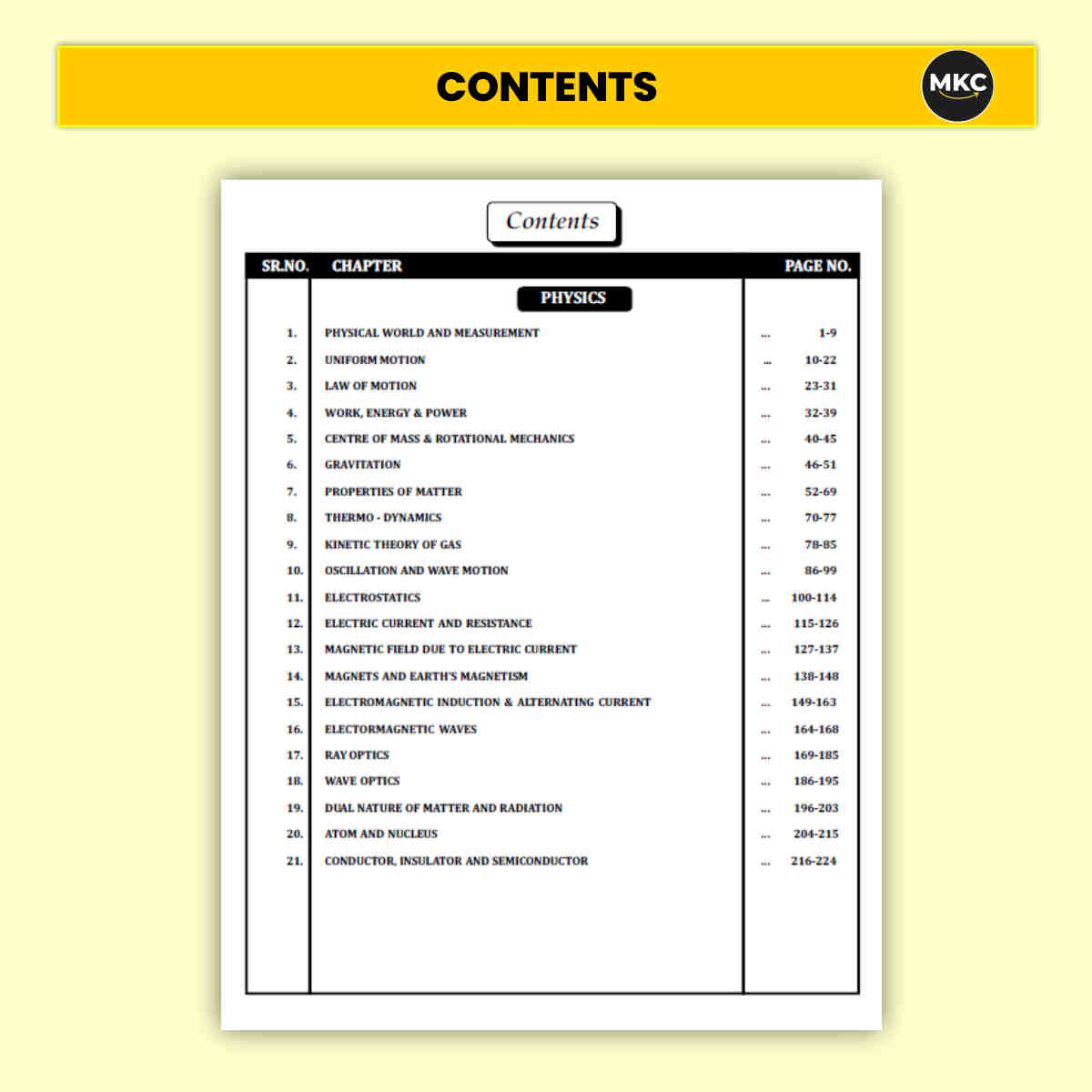 Order Online CDS General Science Book (2026 Edition) at Affordable Price