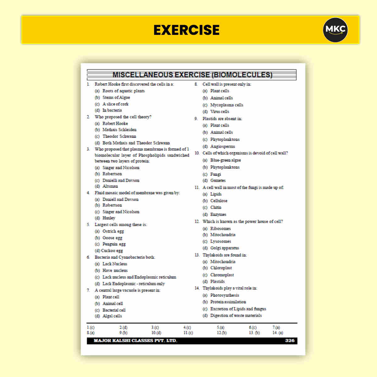Order Online CDS General Science Book (2026 Edition) at Affordable Price