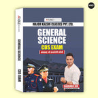Order Online CDS General Science Book (2026 Edition) at Affordable Price