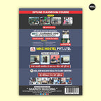 Order Online CDS Geography Book (2026 Edition) at Affordable Price