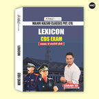 Order Online CDS Vocabulary Book (2026 Edition) at Affordable Price (Latest Edition)