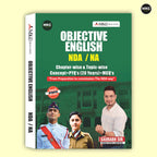Buy Online NDA/NA General English Book (2026 Edition) at Affordable Price