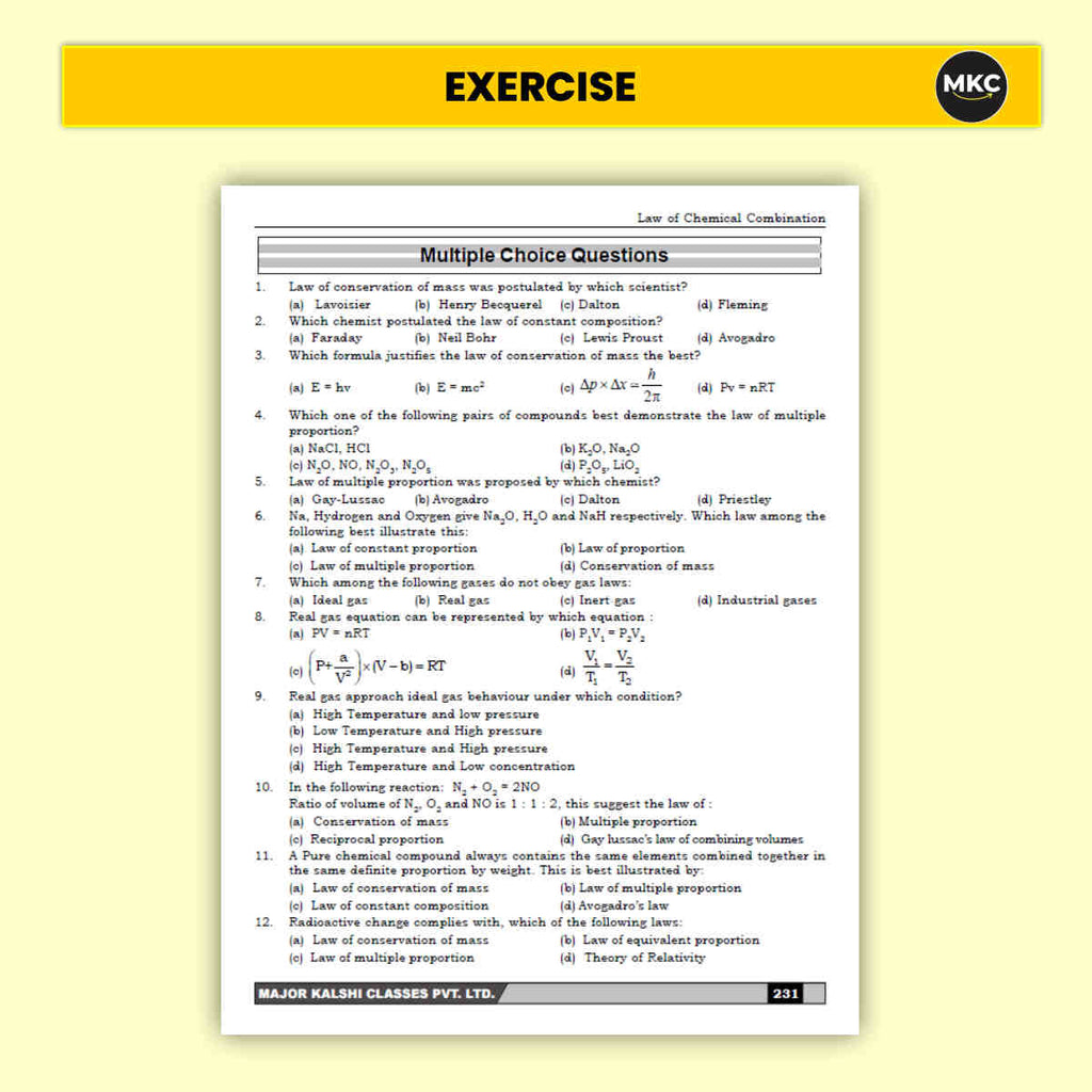 Order CAPF General Science Book (2026 Latest Edition) Online at a Reasonable Price