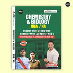 Buy Online Chemistry & Biology Book (2026 Edition) at Affordable Price