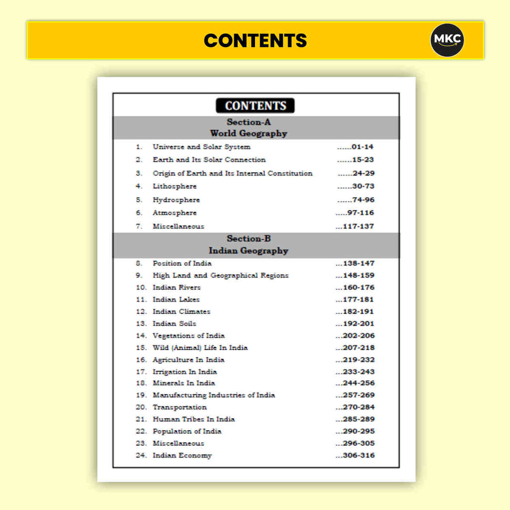 Buy Online NDA/NA Geography & Economics Book (2026 Edition) at Affordable Price
