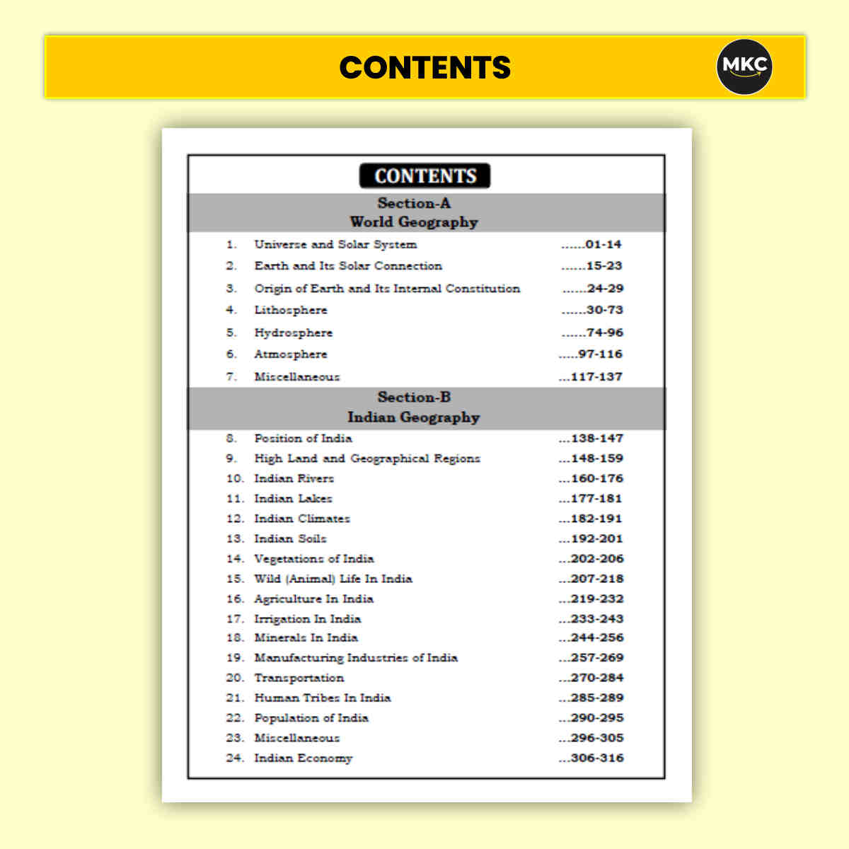 Buy Online NDA/NA Geography & Economics Book (2026 Edition) at Affordable Price