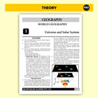Buy Online NDA/NA Geography & Economics Book (2026 Edition) at Affordable Price