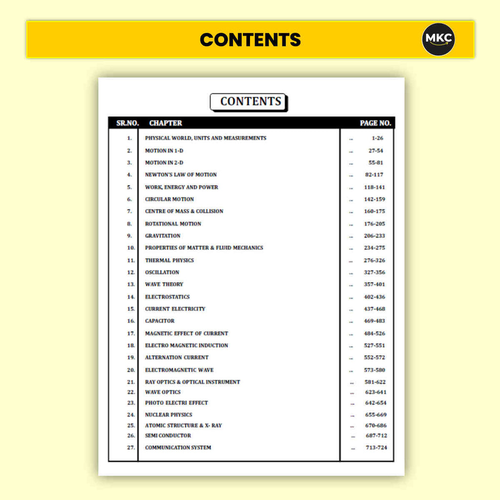 Buy Online NDA/NA Physics Book (2026 Edition) at Affordable Price