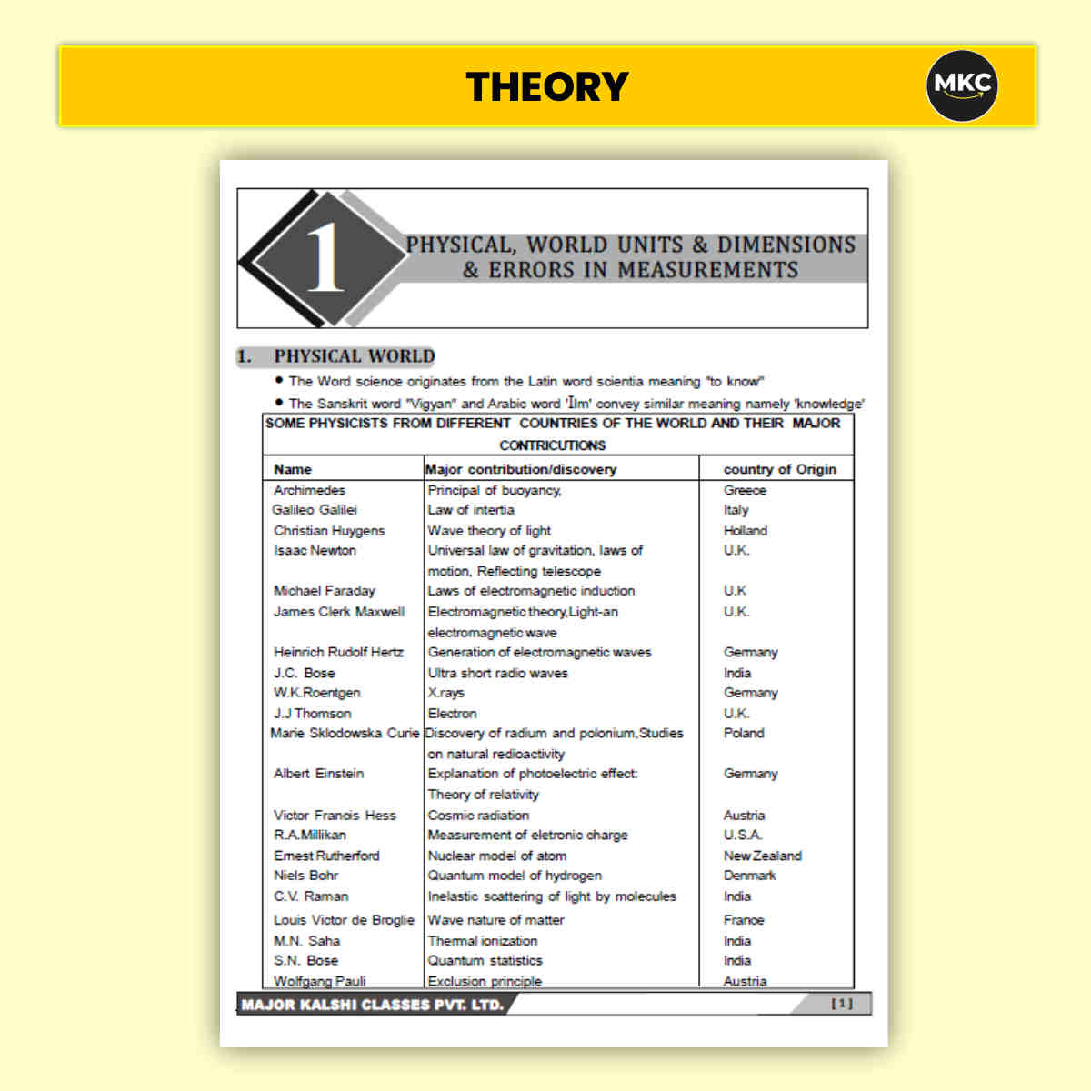 Buy Online NDA/NA Physics Book (2026 Edition) at Affordable Price
