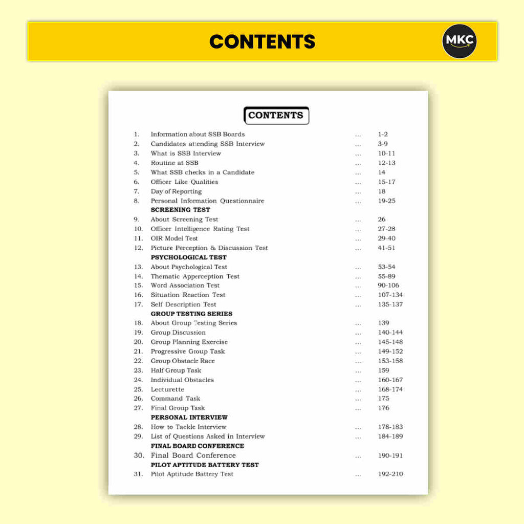 Order How to Crack SSB Interview Book (2026 Latest Edition) Online at a Reasonable Price