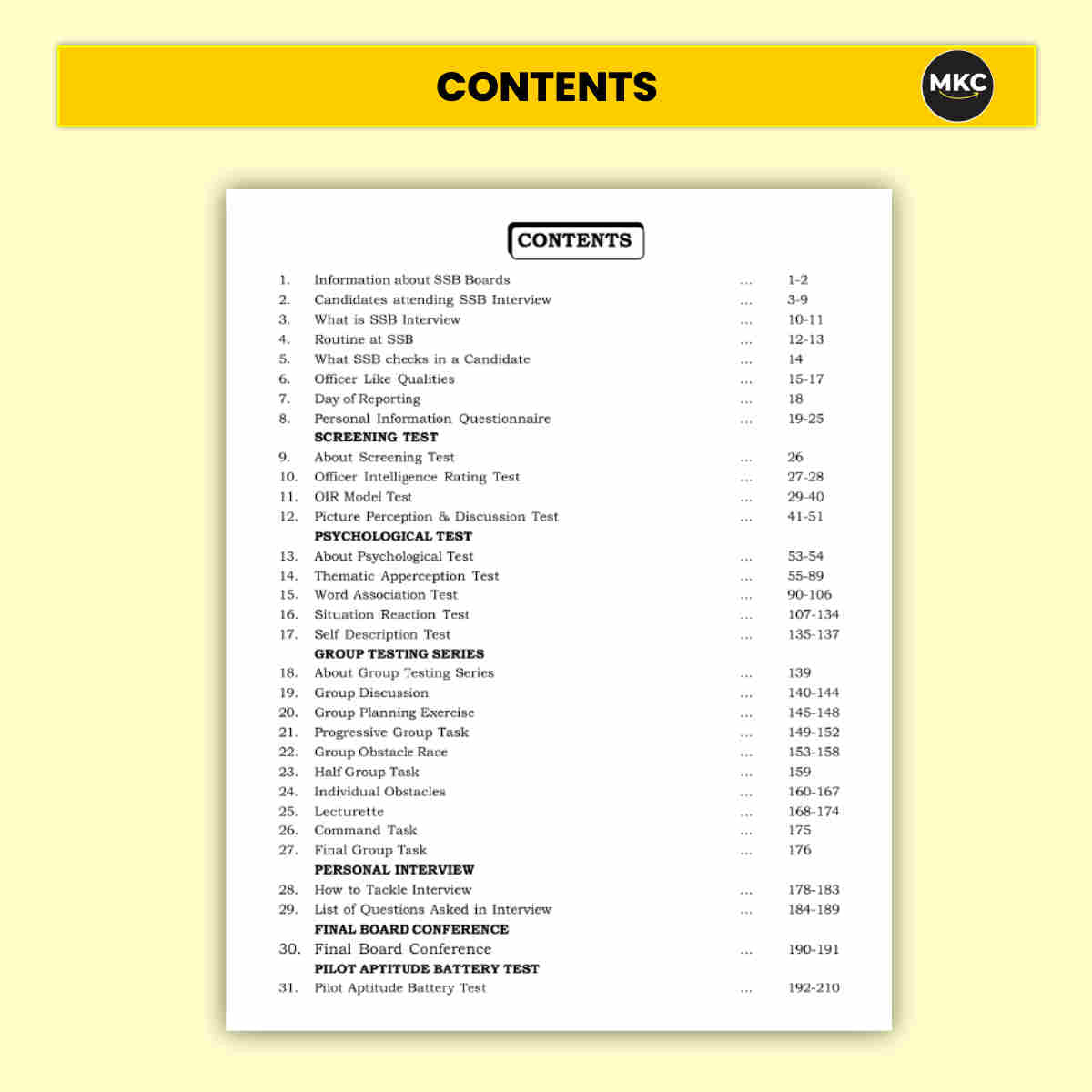 Order How to Crack SSB Interview Book (2026 Latest Edition) Online at a Reasonable Price