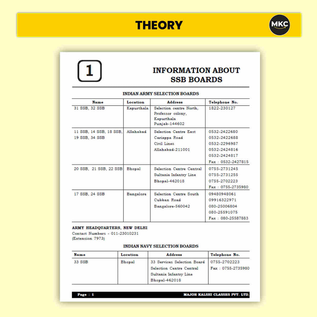 Order How to Crack SSB Interview Book (2026 Latest Edition) Online at a Reasonable Price