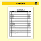 Order TA Objective English Book (2026 Latest Edition) Online at a Reasonable Price
