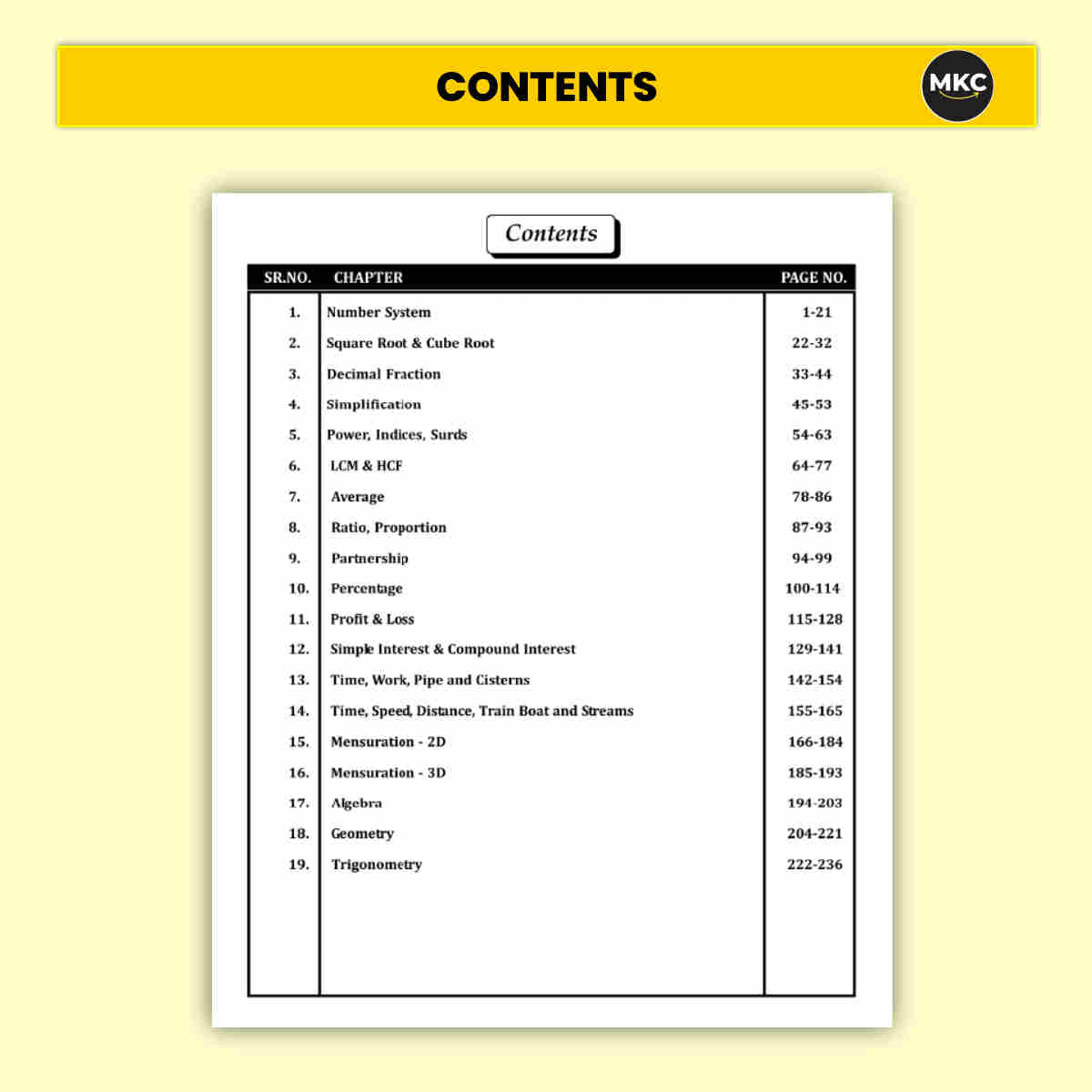 Buy UPP Arithmetic Book (2026 Latest Edition) Online at a Reasonable Price