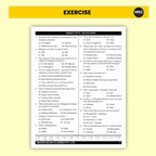 UPP General Knowledge Book