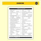 Agniveer-Airforce Y General Knowledge Book